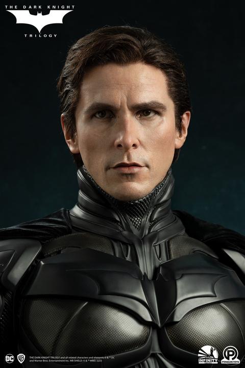 Actual product image Infinity Studio DC Comics - The Dark Knight "Batman" Life Size Bust