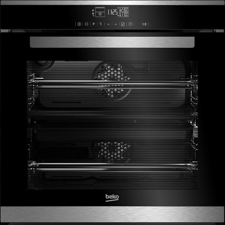 Image du produit Beko BVM35400XS