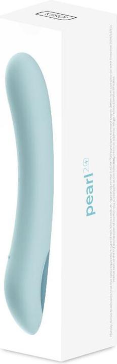 Actual product image Kiiroo Onyx Plus & Pearl2 Plus Couple Set Turquoise