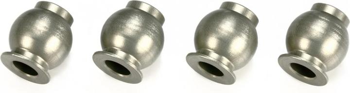 Immagine prodotto Tamiya TA08 Sfere a basso attrito per perni di Re (4)