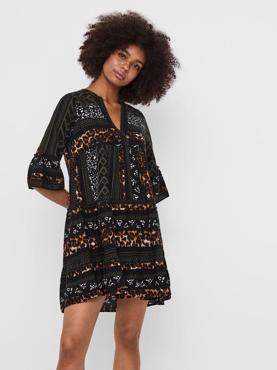 Actual product image Vero Moda Printed tunic (XS)