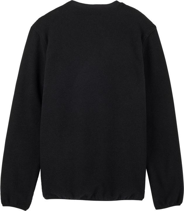 Immagine prodotto Fox Felpa 23 Survivalist Sherpa Blk M (M)