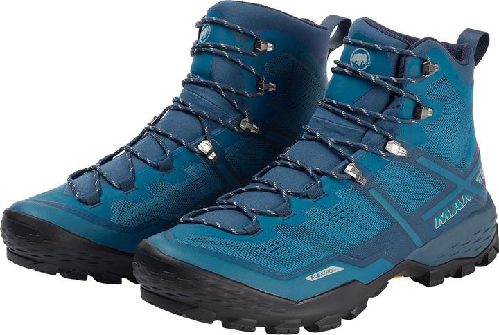 Produktbild Mammut Ducan High GTX (43)