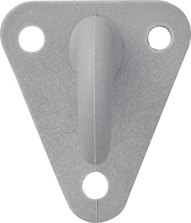 Immagine prodotto ProPlus Ganci per teloni in plastica 45x39mm 10 pezzi in blister