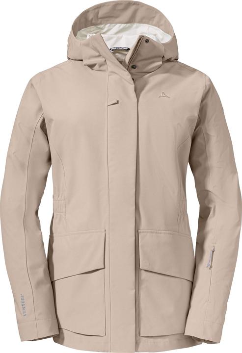 Schöffel Jacket Geneva L Damen Wanderjacke (40)