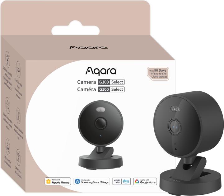 Aqara Camera G100 *schwarz*