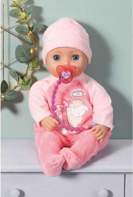 Image du produit Baby Annabell Sucette avec attache