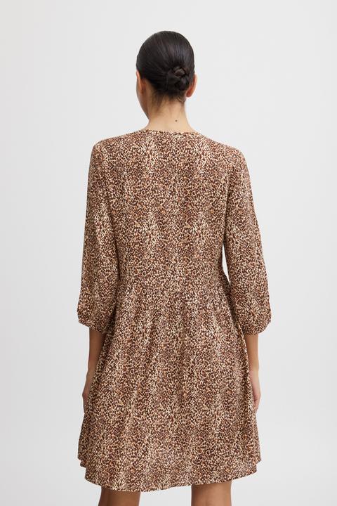 Image du produit B.young BYMMJOELLA VNECK DRESS 2 20811211 (42)