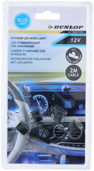 Produktbild Dunlop LED-Stimmungslicht