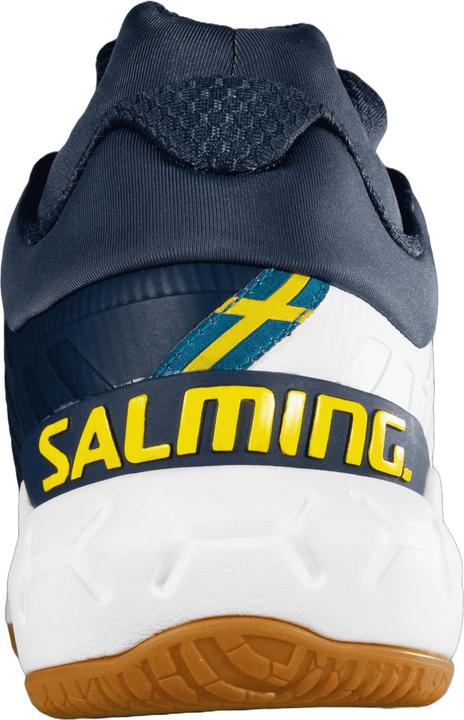 Actual product image Salming Recoil Ultra Mid Shoe (45 1/3)