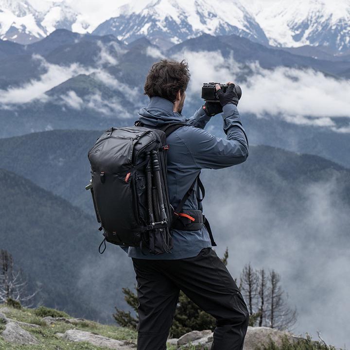 Produktbild Pgytech OnePro Focux Backpack 25L (Fotorucksack, 25 l)
