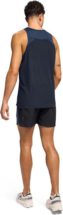 Actual product image On Running 5" leichte Laufshorts (XL)