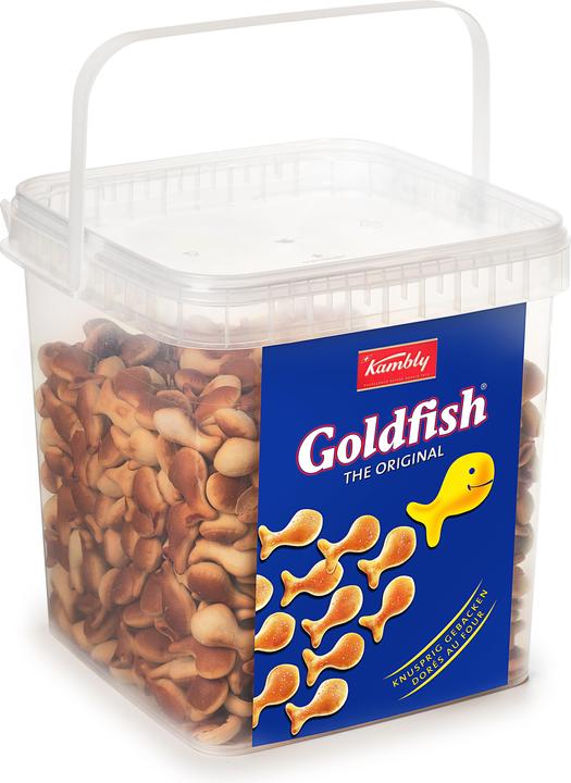Kambly Goldfish (750 g)