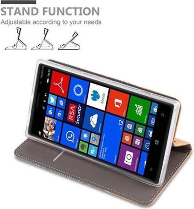 Actual product image Cadorabo Jeans Optik (Nokia Lumia 830)