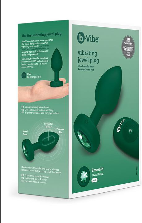 Image du produit Cotr émeraude