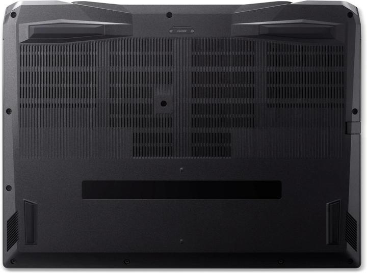 Actual product image Acer Nitro 17 RTX 4070 (17.30", AMD Ryzen 9 8945HS, 32 GB, 1000 GB, CH)