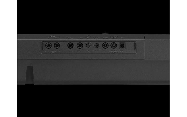 Produktbild Casio Ct-X5000 (61 Tasten)