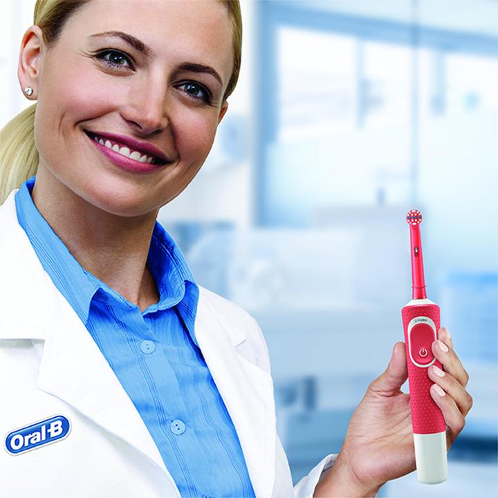 Produktbild Oral-B Kids Cars/Mickey/Princess Mix (1 x)
