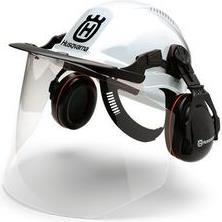 Produktbild Husqvarna Schutzhelm Functional, Plexiglas