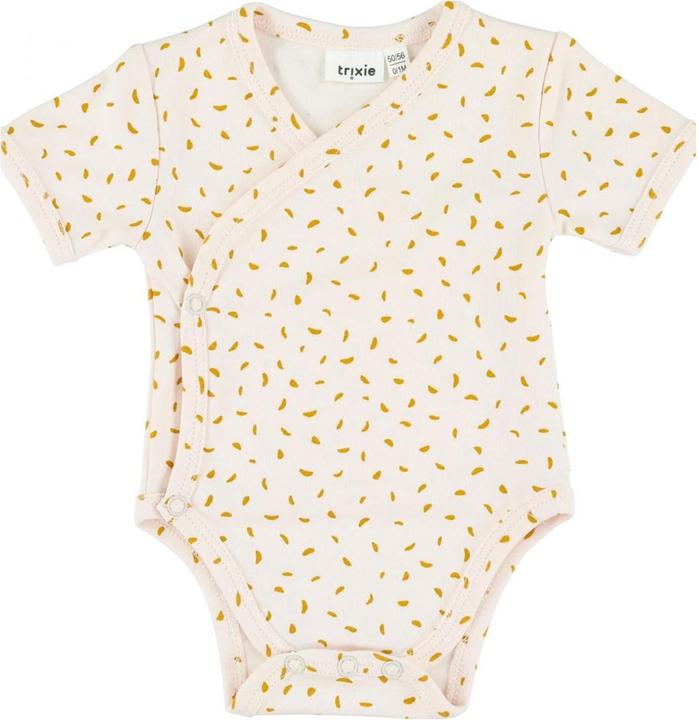 Trixie Baby Wickelbody kurzarm (50)