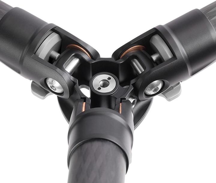 Produktbild Leofoto Ranger LS-324C Set (Metall, Carbon)