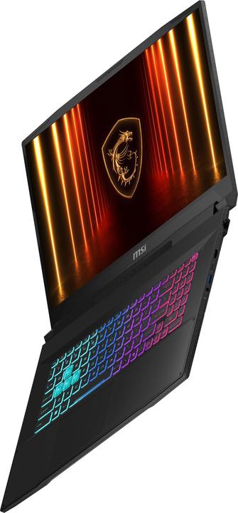 Produktbild MSI Katana 17 HX B14WGK-005FR