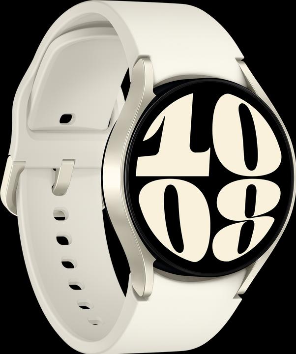 Produktbild Samsung Galaxy Watch6 (40 mm, nur WLAN)