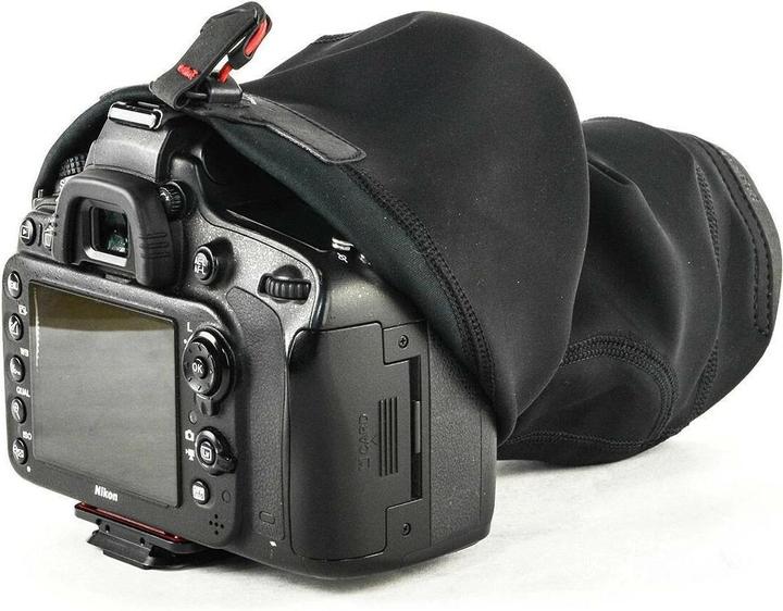 Actual product image Peak Design shell small (Camera inner pocket, 3.15 l)