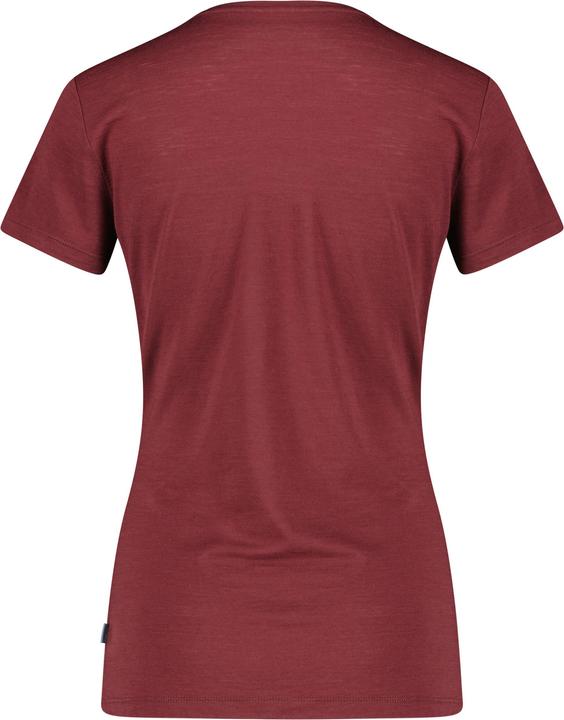 Actual product image Meru Trelleborg T Shirt Merino (42, L)