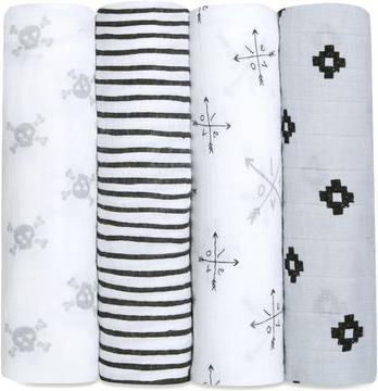 aden + anais Classic Swaddle (120 cm, 120 cm)