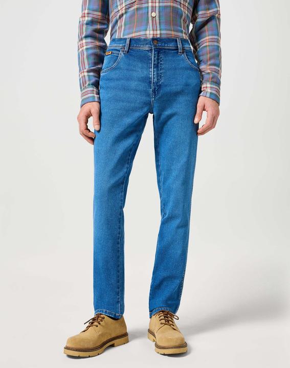 Produktbild Wrangler Jeans Texas Slim (34)