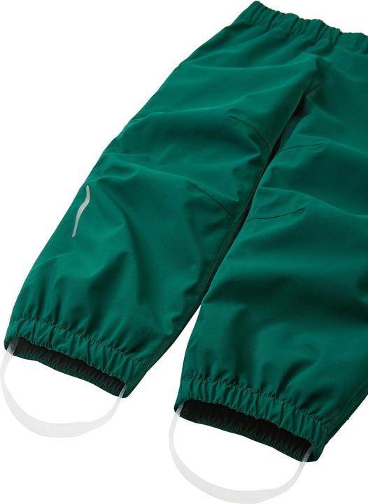 Actual product image Reima Kid's Reimatec Pants Kaura (80)