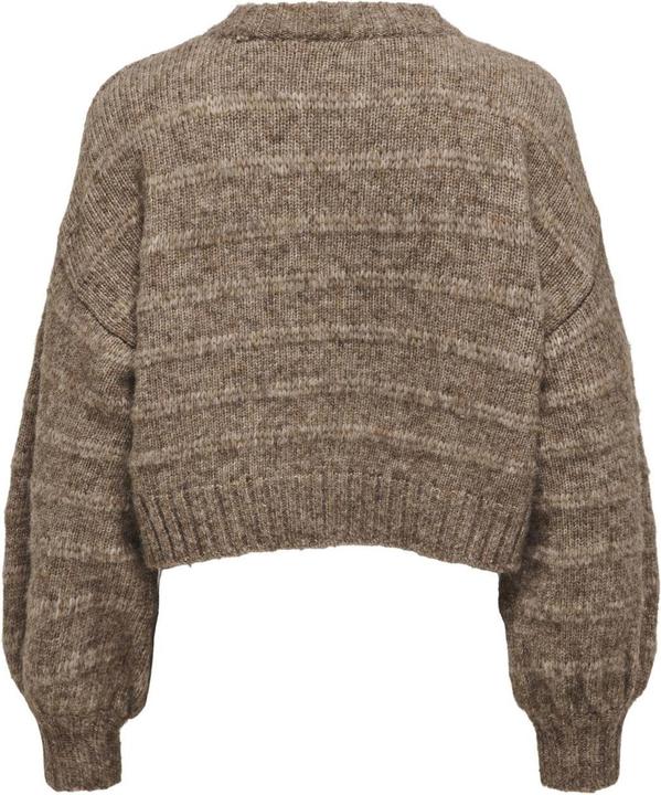 Produktbild Only Kurzer Strickpullover (L)