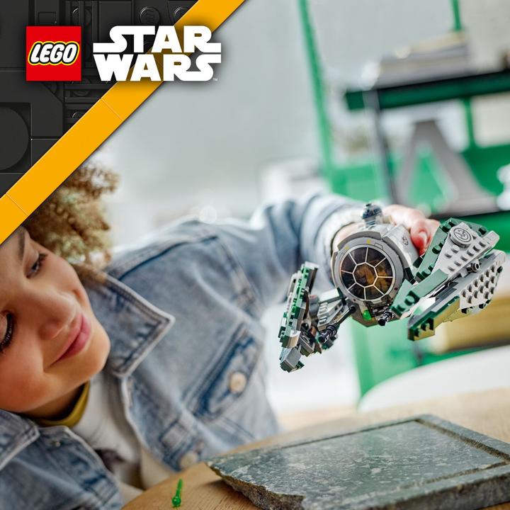 Actual product image LEGO 75360 Confidential (75360, LEGO Star Wars)