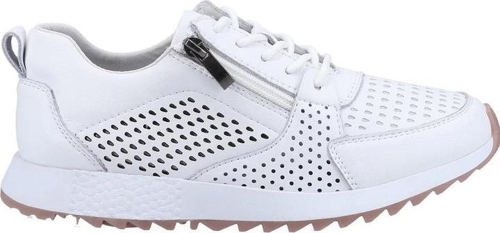 Image du produit Fleet & Foster Baskets June en daim (38)