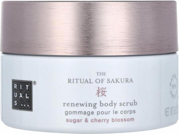 Actual product image Rituals The Ritual of Sakura (250 ml)
