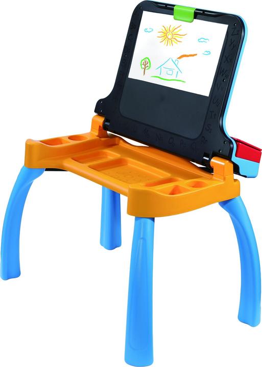 Image du produit VTech Magi bureau interactif et musical (6 en 1) (Français)