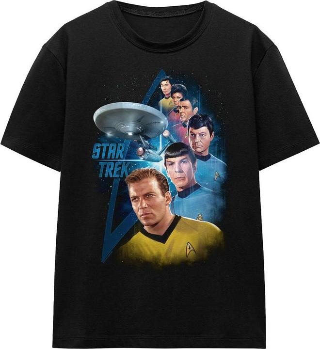 Produktbild Among the Stars TShirt (M)