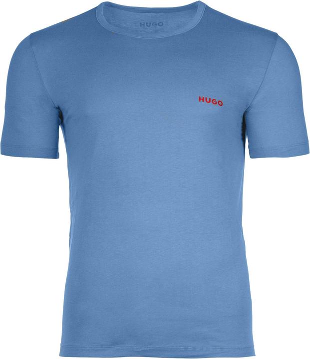 Image du produit HUGO T-Shirt Rn Triplet P (XL)