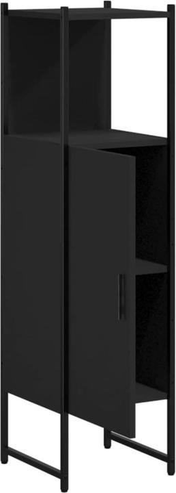 Actual product image VidaXL Bathroom cabinet (33 x 33 x 120.5 cm)