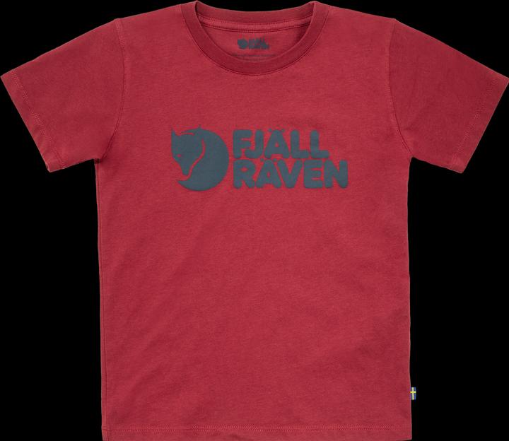 Fjällräven Logo T-Shirt