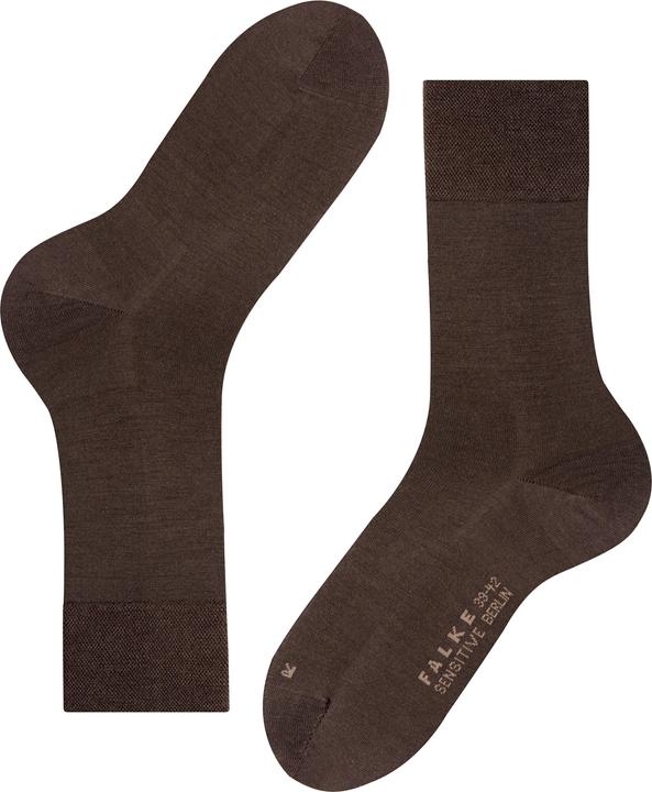 Immagine prodotto Falke Berlin Sensitive (Confezione singola, 39 - 42)