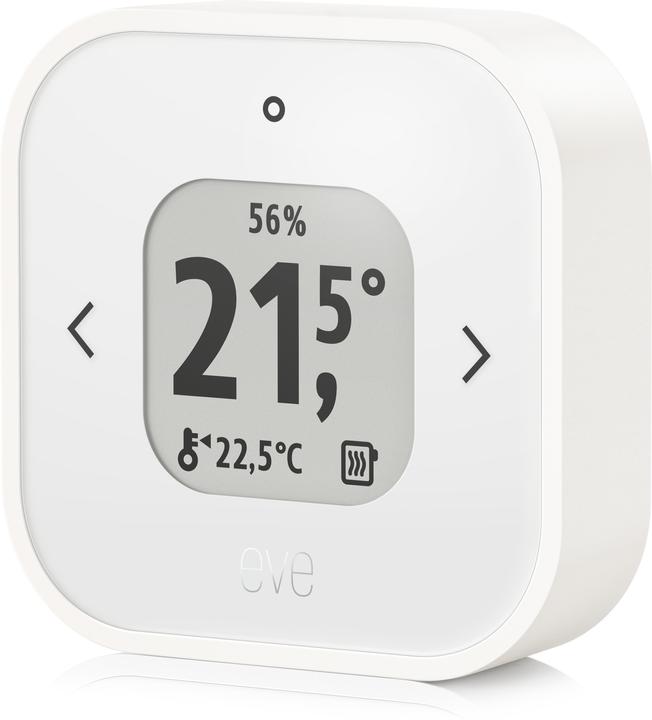 Produktbild Eve Thermo Control (Matter)
