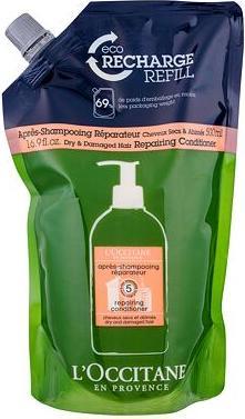 Actual product image L'Occitane Aromachologie Repairing Conditioner (500 ml)