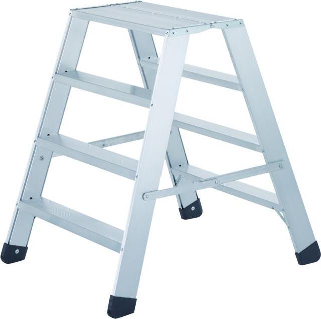 Produktbild Zarges Double sided platform 2 x 2 Treads (Gerüst, 61 cm)