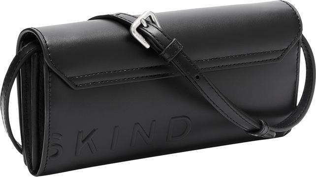 Actual product image Liebeskind Berlin Shoulder bag Paper Bag Logo Crossbody XS