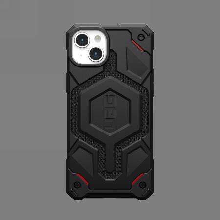 Actual product image UAG Monarch Case (Apple iPhone 15 Plus)