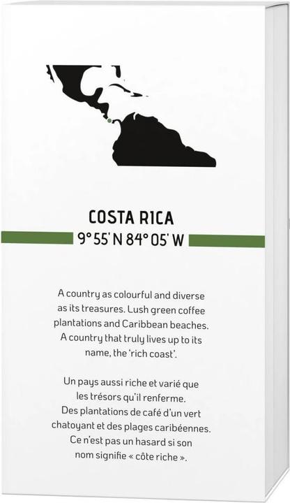 Actual product image Les Destinations Costa Rica Eau de Parfum Natural Spray (Eau de parfum, 100 ml)