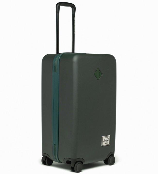 Actual product image Herschel Heritage - Suitcase Hardshell Medium (67 l, M (50 - 90l))