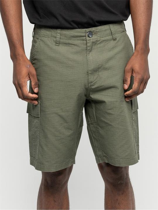 Actual product image Santa Cruz Defeat Workshort (32)